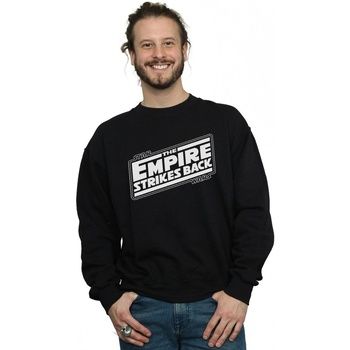 Disney Jersey The Empire Strikes Back para hombre