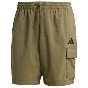 adidas Short Short cargo Essentials Small Logo Chelsea para hombre