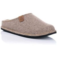 vulladi pantuflas zapatilla de casa - fieltro para hombre