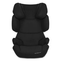 silla de coche cybex solution x i-fix grupo 2-3 15-36 kg reposacabezas ajustable