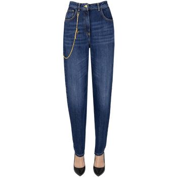 Elisabetta Franchi Jeans DNM00008024AI para mujer