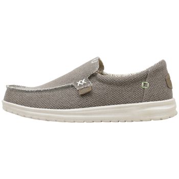 HEYDUDE Mocasines MIKKA BRAIDED para hombre