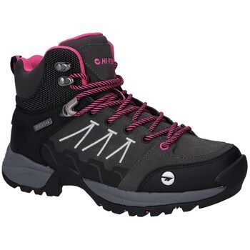 Hi-Tec Zapatillas de senderismo V-lite Orion Mid Wp para mujer