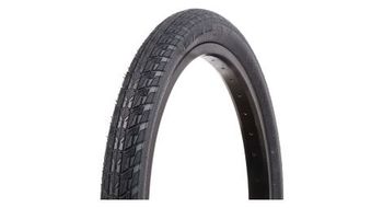 Vee tire speedbooster 24   cubierta bmx plegable negro