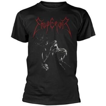 Emperor Camiseta Rider 2005 para mujer