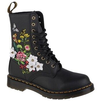 Dr. Martens Botines 1490 Floral para mujer
