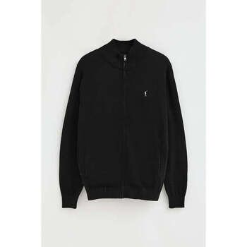 Polo Club Jersey RIGBY GO ZIPPER COTTON CARDIGAN VO para hombre