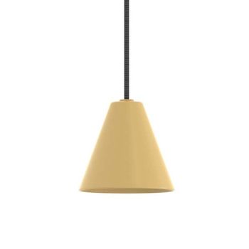 Lámpara de techo led rimini 3000k (8.5w)