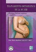 tratamiento osteopatico de la mujer: infertilidad funcional emba razo