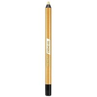 revlon lapiz de ojos colorstay crem gel pencil 24k gold para mujer