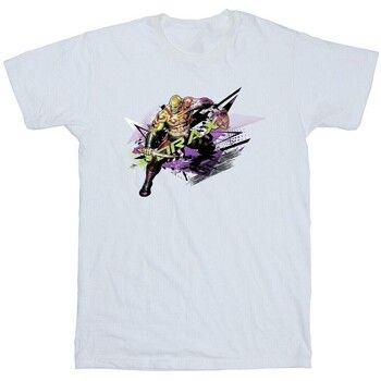 Marvel Camiseta Guardians Of The Galaxy para hombre