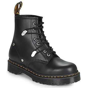 Dr. Martens Botines 1460 BEX STUD para mujer