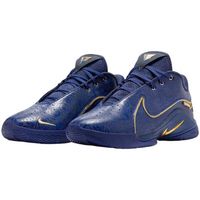 nike zapatillas altas lebron 22 monopoly deep royal blue para hombre