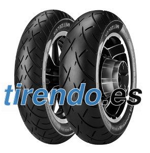 Metzeler ME888 Marathon Ultra ( 180/60 R16 TL 74H Rueda trasera, M/C )