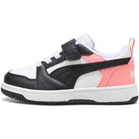 puma deportivas moda - para nina
