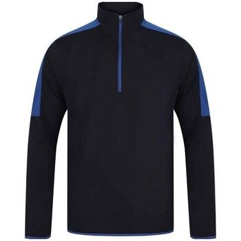 Finden & Hales Camiseta manga larga LV571 para hombre