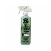 sprayable leather conditioner 16oz