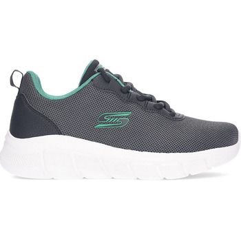 Skechers Zapatillas 118109 black para hombre