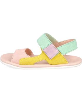 de CRIOS BLANDITOS BY CRIO´S ARTICO SANDALIAS RE MULTICOLOR