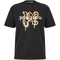 palm angels camiseta las vegas para hombre