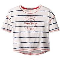 pepe jeans camiseta pg501169 para nina