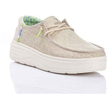 Walk In Pitas Zapatos Zapato con cordones y plataforma - Poppy para mujer