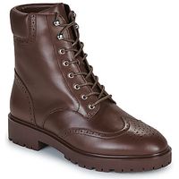 lauren ralph lauren botines allyson para mujer