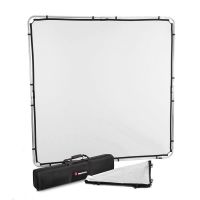 kit de claraboya grande lastolite de 20 m x 20 m con bolsa
