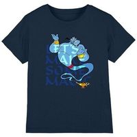 dessins animes tops y camisetas lets make some magic para nino