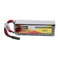 zop power 111v 5200mah 50c 3s bateria lipo con enchufe trx para coche rc wltoys 18