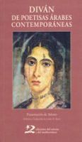 divan de poetisas arabes contemporaneas