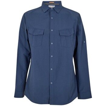 Musto Camisa manga larga GT41730 para hombre