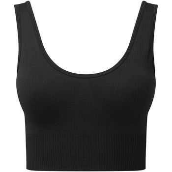 Tridri Sujetador deportivo Multisport para mujer