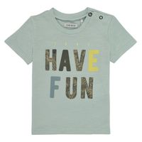 ikks camiseta xs10131-50 para nino