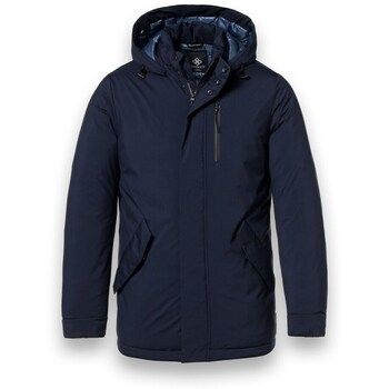 District Cazadora Wellington para hombre