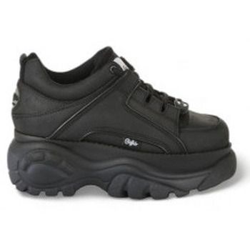 Buffalo Zapatillas Classic Low Leather para mujer