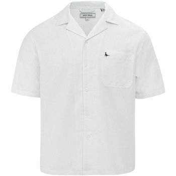 Jack Wills Camisa manga corta GT43899 para hombre
