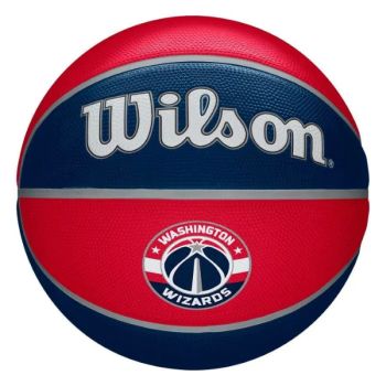 Balon Washington Wizards NBA Tribute de Wilson