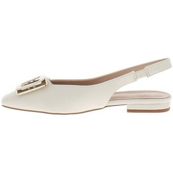 Marina Galanti Bailarinas mg1a118-butter para mujer