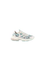 zapatillas victoria mythos - metal mujer jade