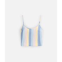 oxbow blusa top ally para mujer