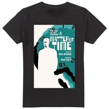 Star Trek Camiseta The Next Generation Season 5 Episode 9 para hombre