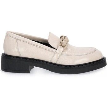 Frau Mocasines Naplack Conchiglia para mujer
