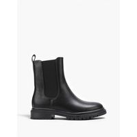 la modeuse botines 77100p182730 para mujer