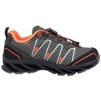 cmp zapatillas de senderismo altak 20 para nina