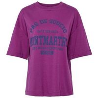 pieces camiseta maude para mujer