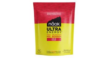 Naak ultraenergy drink sandia 720g