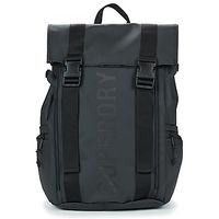 superdry mochila tarp roll top rucksack para mujer