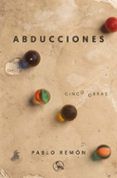 abducciones cinco obras la abduccion de luis guzman - 40 anos de paz