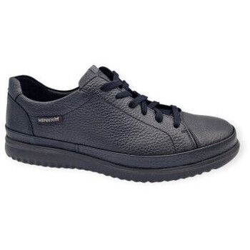 Mephisto Zapatillas de senderismo thomas para hombre